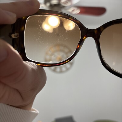 Gucci GG 2965 Oversized Women's Sunglasses for sale online | eBay