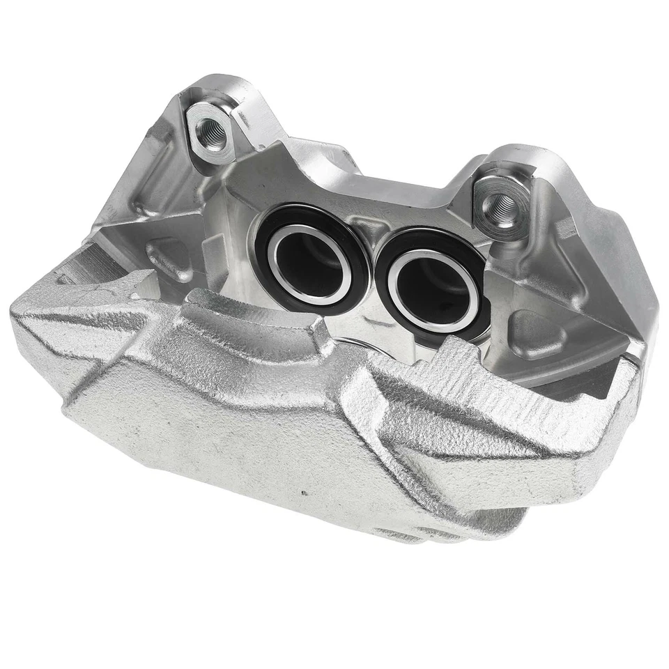 Pinza de freno de disco delantera izquierda lado del conductor para Toyota Supra 1993-1998 2 puertas Foto 4 de 4