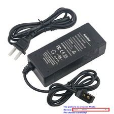 Kastar Battery D-Tap Charger for Anton Bauer Dionic XT90 V-Mount Lithium Battery