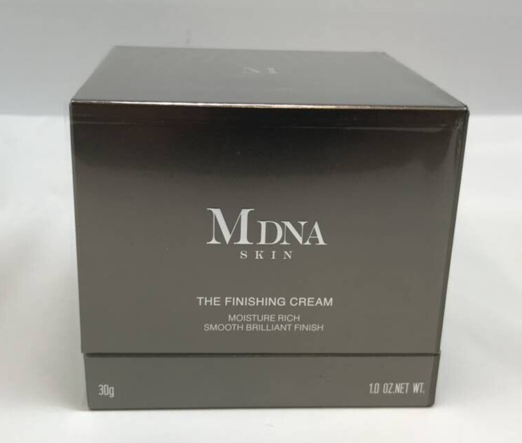 MDNA SKIN THE FINISHING CREAM 30g 1個