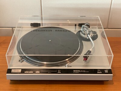 Capot Anti-poussière Pour Technics SL-1700 / SL-1700 - Intovinyl - Transparent
