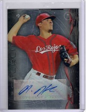 2014 Bowman Sterling Nick Howard Autograph Rookie RC Auto Free Shipping 