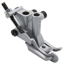 1SET PIEDINO GUIDA SINISTRO PER DURKOPP ADLER 367 467 767 JUKI LU-2210