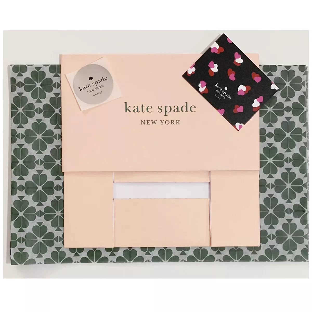 Kate spade 2024 gift card