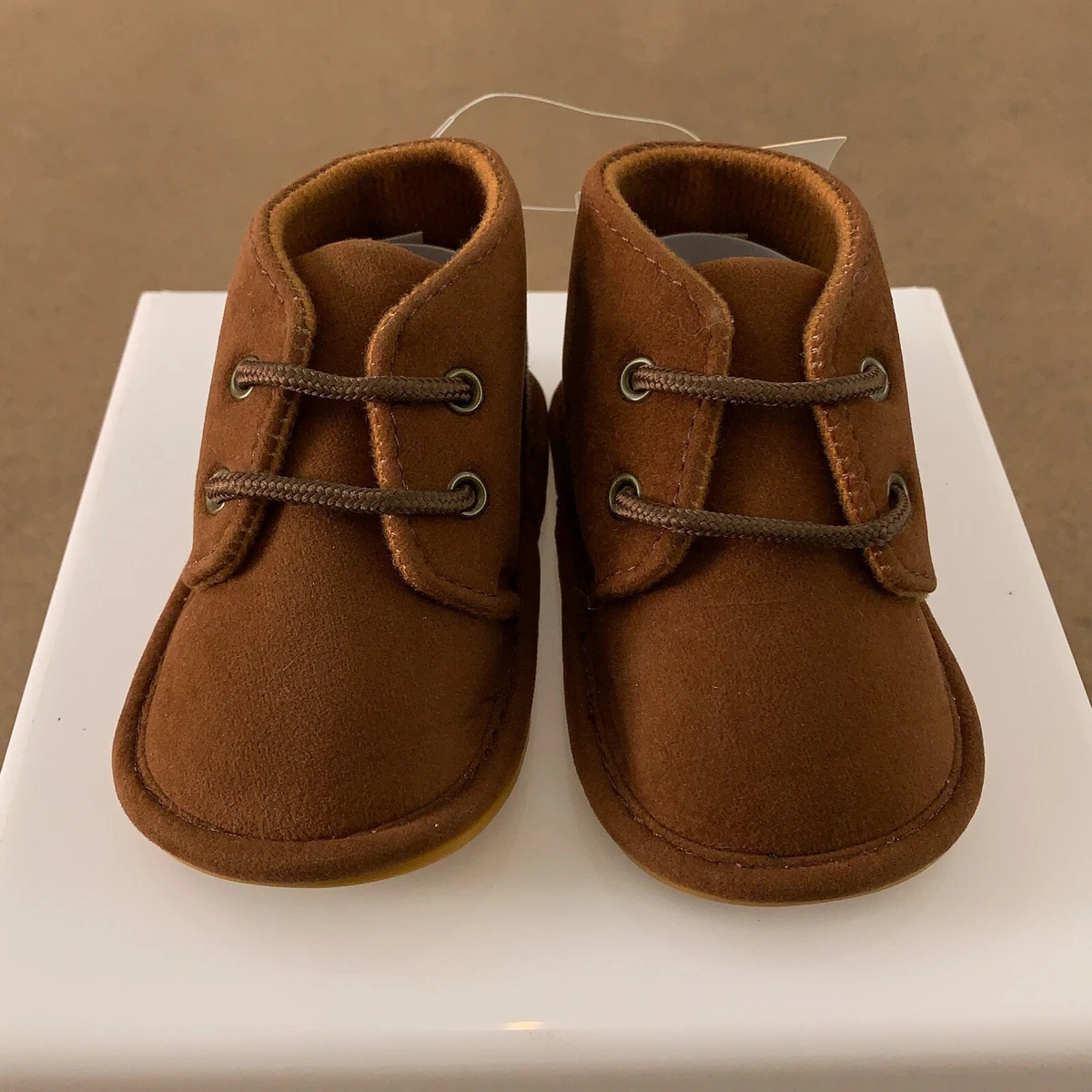 Baby boots size best sale 6