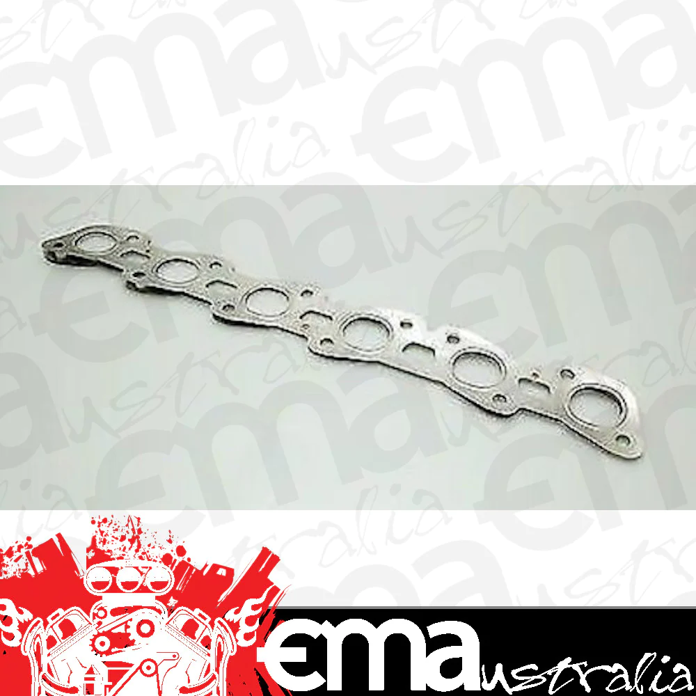 COMETIC MLS EXHAUST GASKET CMC4177 030 For Nissan RB20E DE DET RB25 1 cometic-mls-exhaust-gasket-cmc4177-030-for-nissan-rb20e-de-det-rb25-1