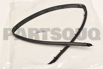 53119-30210 Toyota Protector Radiator Grille 5311930210 Genuine  