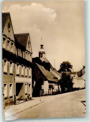 10453711 - 8514 Pulsnitz Robert Koch Strasse Gebrauchsspuren