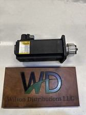 ABB / BALDOR SERVO MOTOR - BSM80-475AAX 4000-7000 RPM S2P284W049 Used Tested