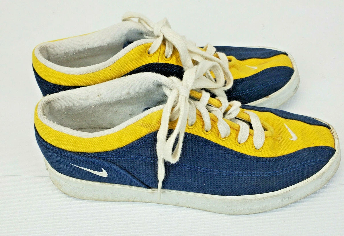 Old nike skate shoes hotsell