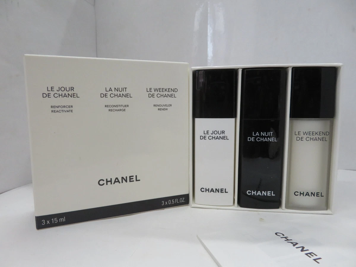 CHANEL Face BB, CC & Alphabet Creams for sale | eBay