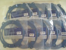  Lot Of 10  Jones Stephens Toilet Flange Repair Ring C85000