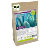Vita2You Bio Inulin Pulver 500G - PräBiotikum - öKologischer Anbau - Glutenfrei