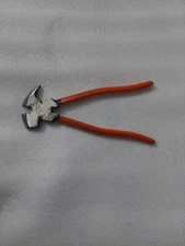 Vintage Fencing Pliers Made In Japan