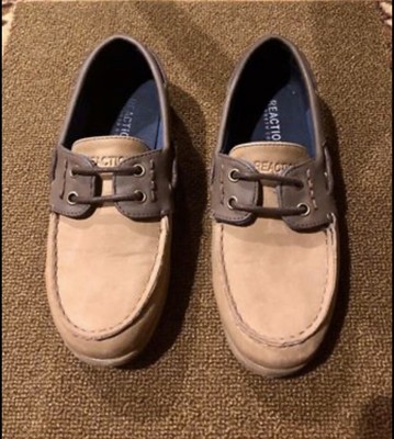 kenneth cole baby boat shoes
