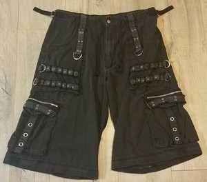 tripp nyc cargo pants