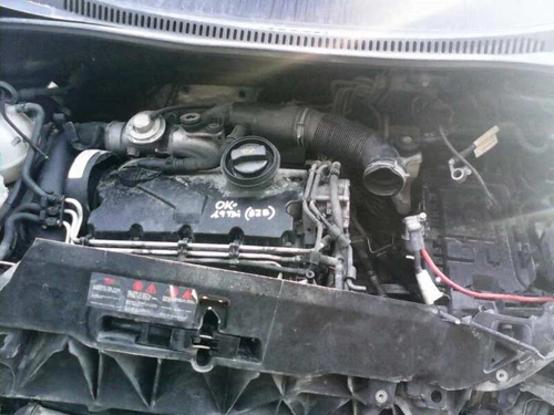 5Q0505323C Arm Aufhängung Untere Hinten Rechts für SEAT Altea (5P1 848611 - Bild 7 von 10