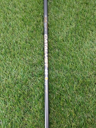 2020 CALLAWAY MAVRIK MAX W 4 HYBRID 24* LADIES PROJECT X CATALYST 45 GOOD - Picture 8 of 12