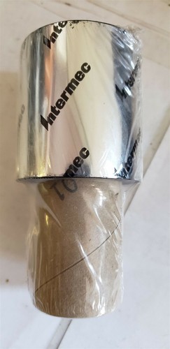 Intermec ThermaMAX TMX3202, 2,09"" x 6000"" schwarz PN 0012AR Neu in Verpackung - Bild 3 von 3