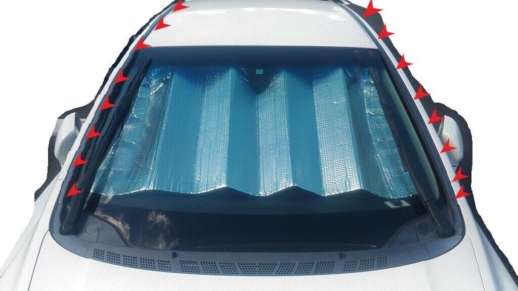 HONDA OEM MOLDING L&R DRIP SIDE SET CIVIC 4D&HYBRID 73168SNA013 73158