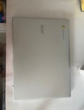 Acer Chromebook CB514-1H-C1T8 N18Q3 Intel Celeron N3350 1.10GHz 4gb Ram 32gb...