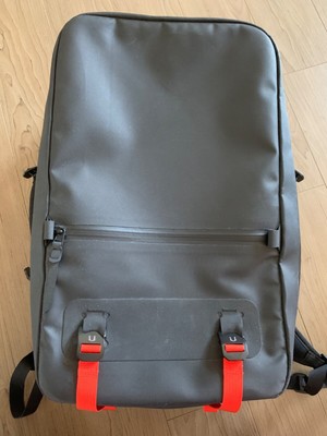 citadel backpack