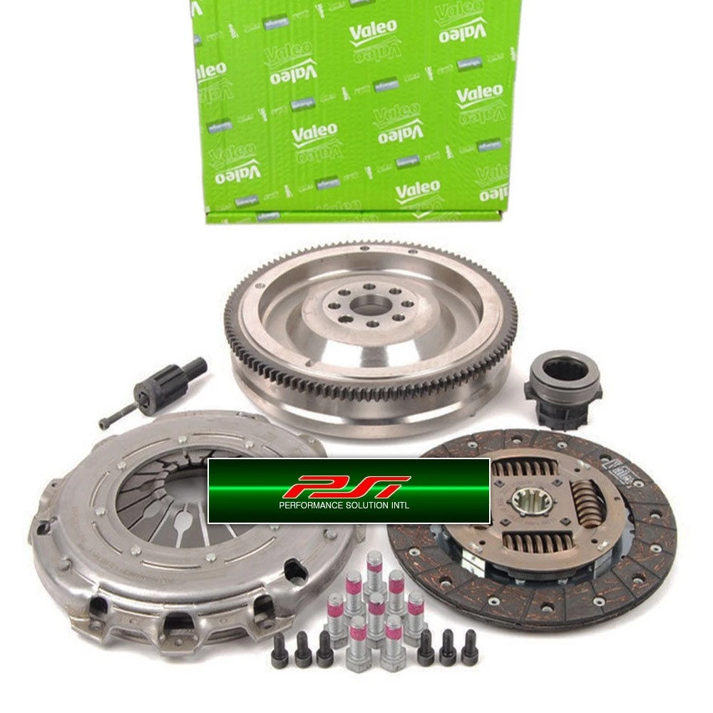 Valeo Clutch Kit PZ52401225VA2