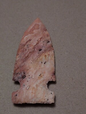 Archaic Side Notch (Modern)