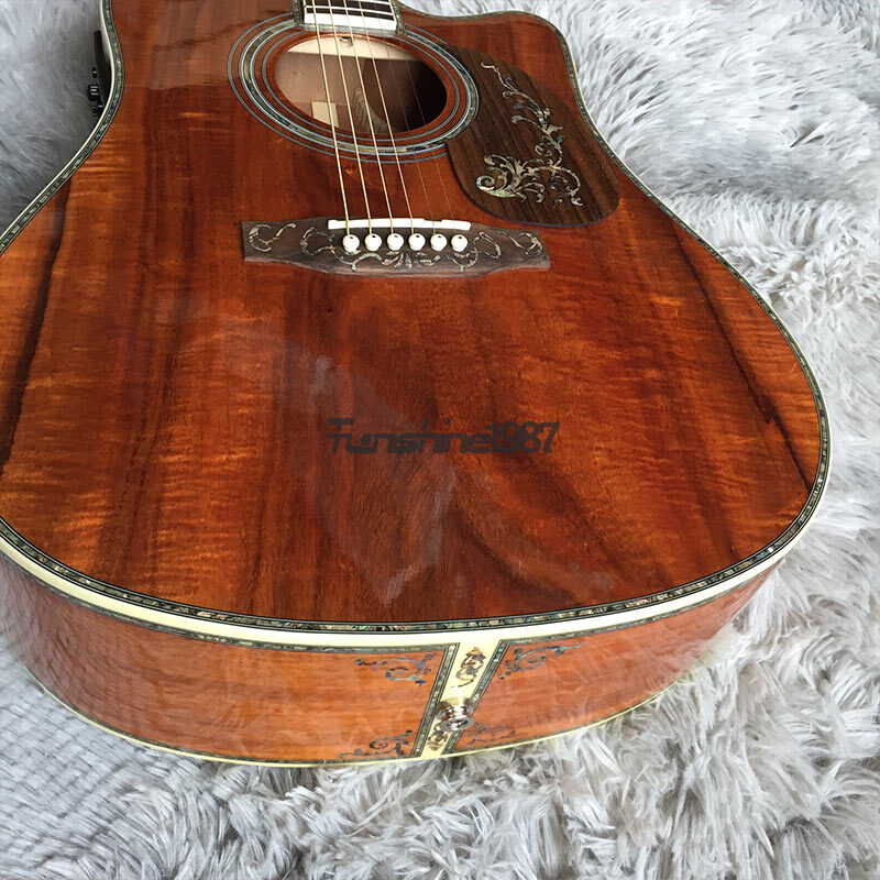「UG-Kai出品」 Guitar Sound CD-ROM Carter Vintage - Heart Strings Parlor Nylon 2024, Cocobolo
