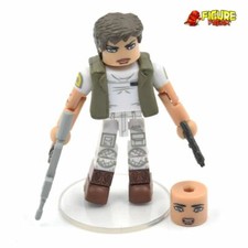 Alien Minimates Crew of the USCSS Nostromo Lambert