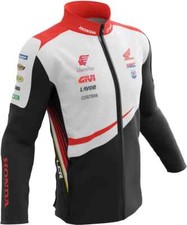 Offizielles LCR Honda Takaki Nakagami Team Sweatshirt von Ixon - 103101015