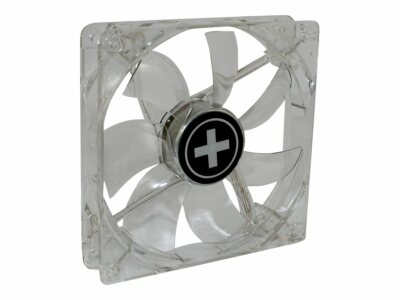 XF046 Xilence Performance C Series XPF120.TR Case Fan ~D~