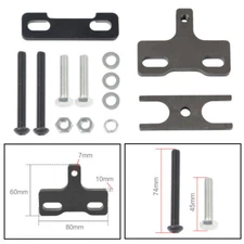 Valve Tool Valve Spring Compressor Tool Kit 4.8 5.3 5.7 LS1 LS2 LSX Stud Nut BK