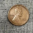 1910 Lincoln Cent XF+