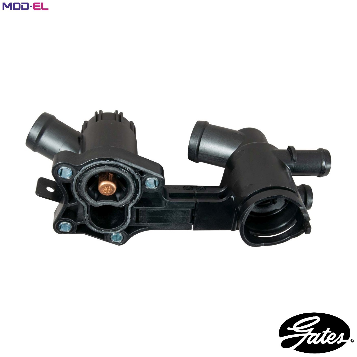 Coolant Thermostat TH49380/89 Gates 03F121111A Genuine Top Quality Guaranteed - Image 14