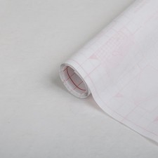 3468093 Decorative Selfadhesive Film Glossy Transparent 26 X 78