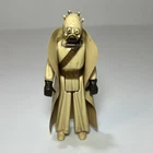 Vintage Star Wars Sand People/Tusken Raider 1977 Kenner Hong Kong