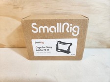 SMALLRIG Camera Cage for Sony Alpha 7S II / A7S III /A7SIII / A7S3-2999
