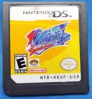 Kirby Squeak Squad Nintendo DS Cartridge Game Tested Authentic