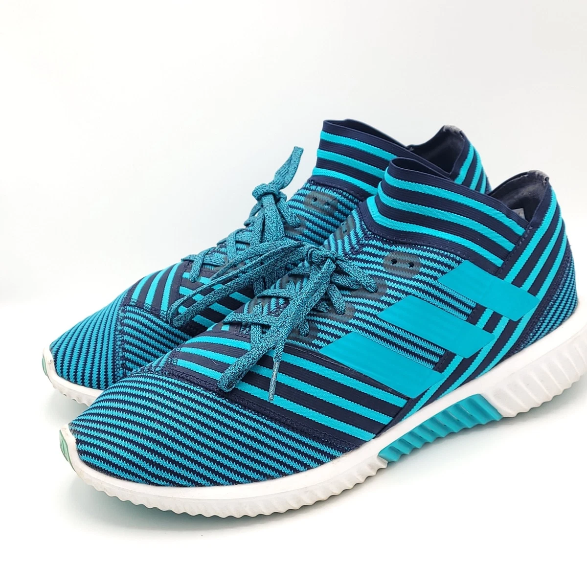 Preços baixos em adidas Nemeziz Tango 17.1 Blue | eBay