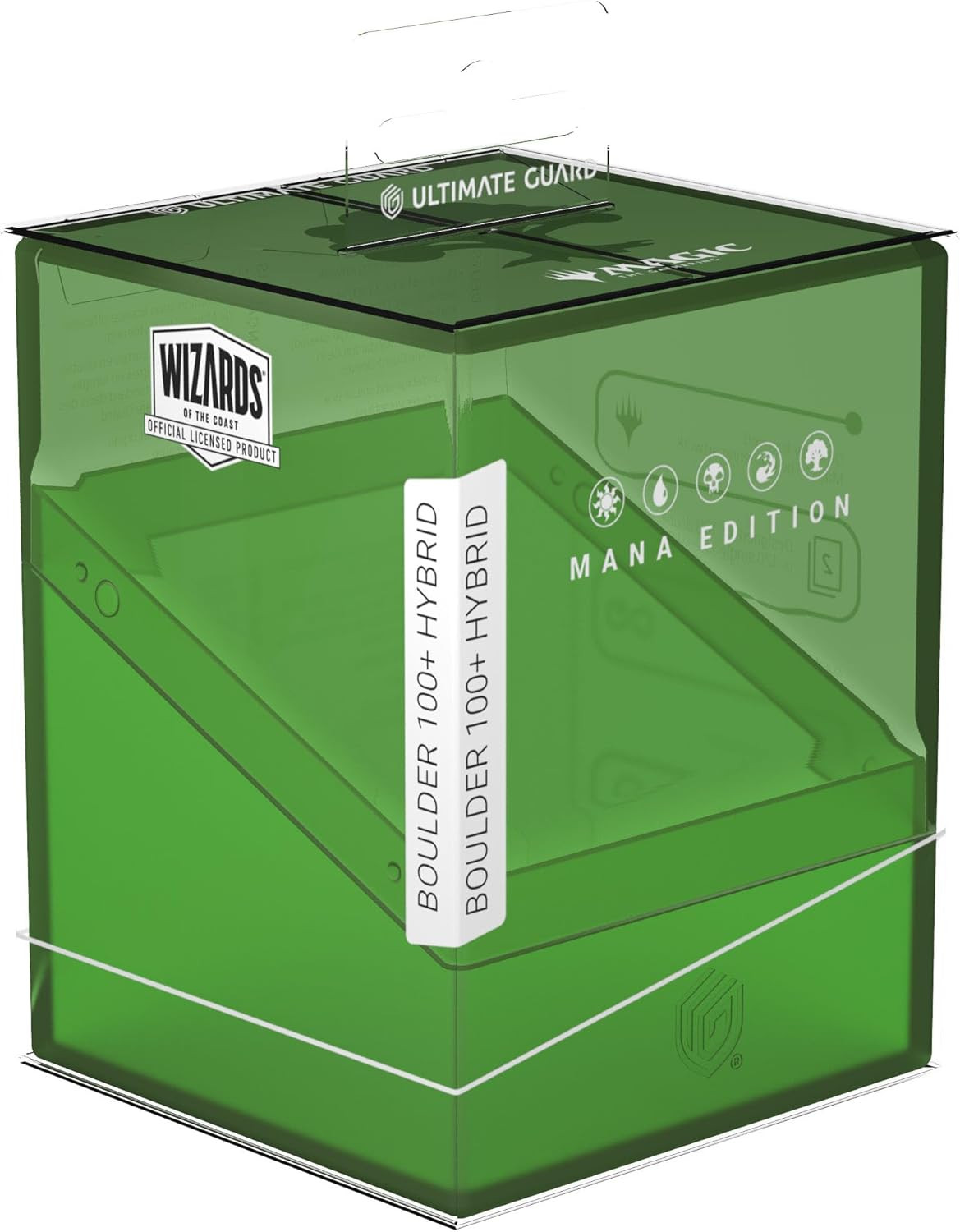 Ultimate Guard Magic the Gathering Mana Editions 100 - 4290₽
