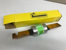 NEW Cooper Bussman Fusetron FRS-R-300 Fuse 600VAC 300VDC