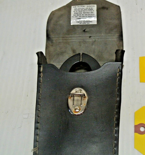 Clamp On Amprobe Ultra Meter No Wires/Probes-Make Offer