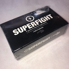 NEW Superfight: 500-Card Game Party Game SYDNEY stock KIDS and Family game