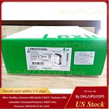 LXM32CD30N4 SCHNEIDER motion servo drive, Lexium 32,30A,208to480V, 3kW-Brand New