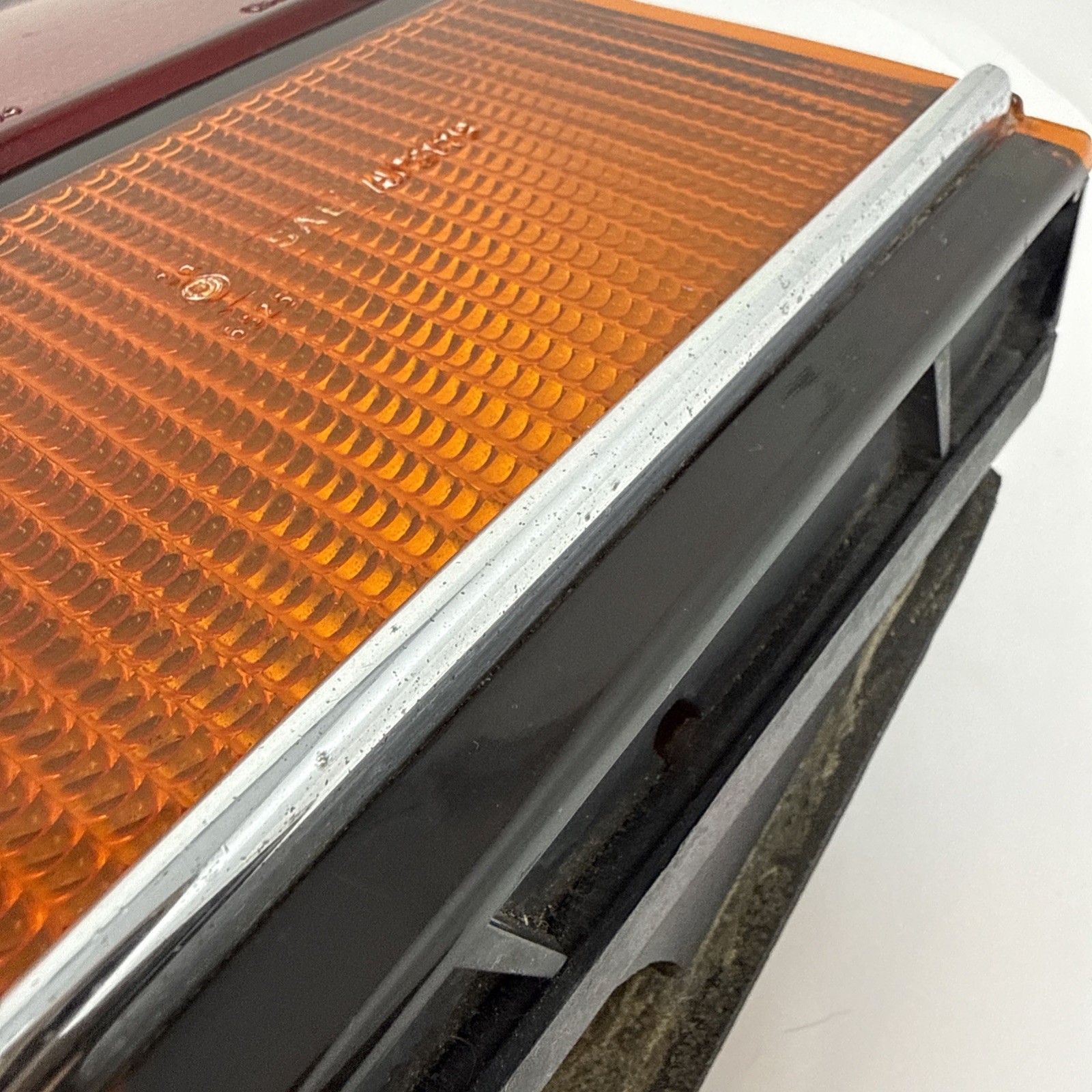 Rolls-Royce Silver Spirit 1981-1996 REAR+LEFT Tail light