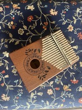 Kalimba - slightly used