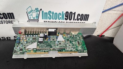 GE Vivid E9 9696BA0412E Back End Processor 5433408-1 Side IO Board DAC-BA04