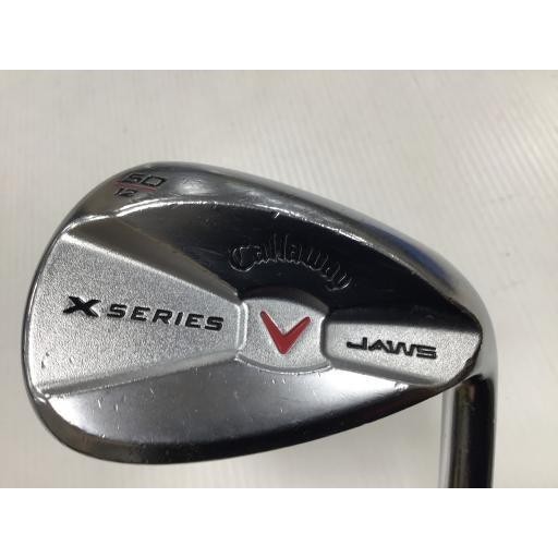 Callaway Jaws Full Toe Wedge