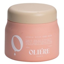 Oli re Paris Hydra Wave Hair Mask for Wavy Curly Hair 500ml / 16.9 fl. oz